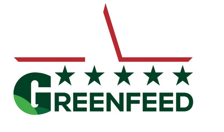 GREENFEED VIỆT NAM thay logo mới, khẳng định giữ vững giá trị GREEN - Ảnh 1.