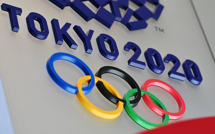 Các vận động viên dự Olympic Tokyo 2020 phải xét nghiệm COVID-19
