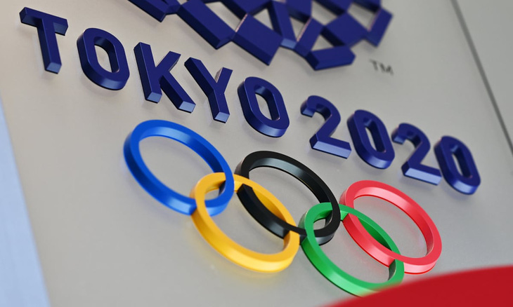 Các vận động viên dự Olympic Tokyo 2020 phải xét nghiệm COVID-19 - Ảnh 1.