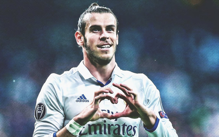 Bale và Tottenham thực sự cần nhau