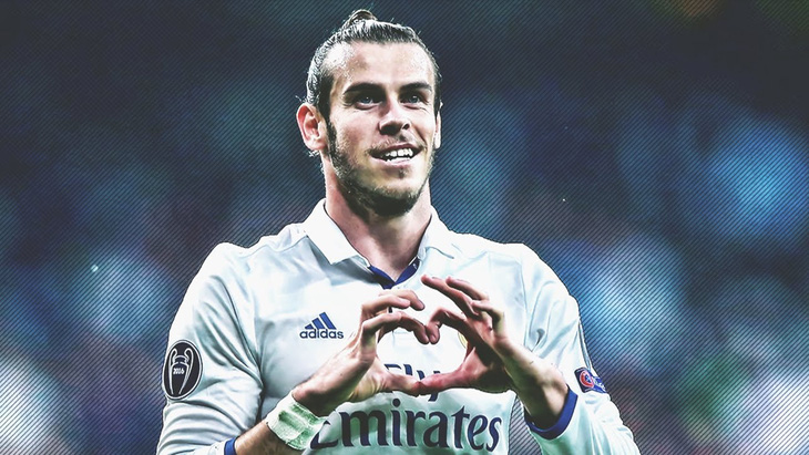 Bale và Tottenham thực sự cần nhau - Ảnh 1.
