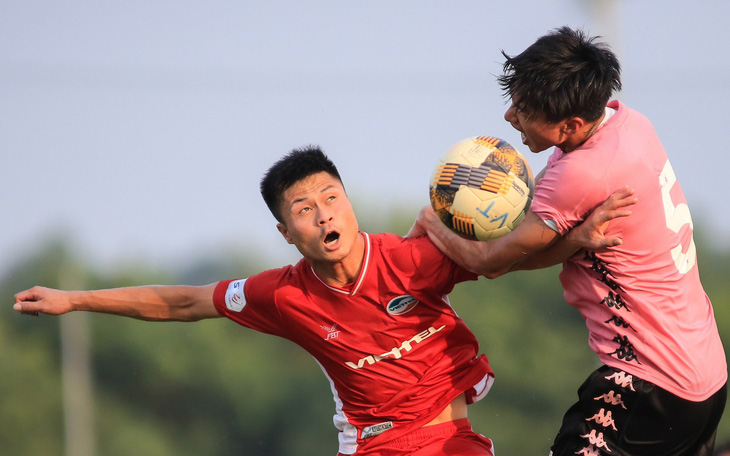 Hà Nội FC không mạo hiểm sử dụng Văn Hậu ở chung kết Cúp quốc gia 2020