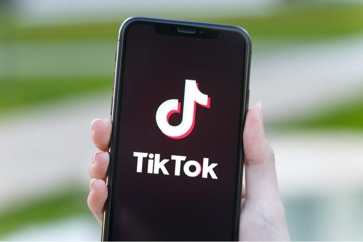 Thỏa thuận bán TikTok ở Mỹ gặp chướng ngại mới - Ảnh 1.