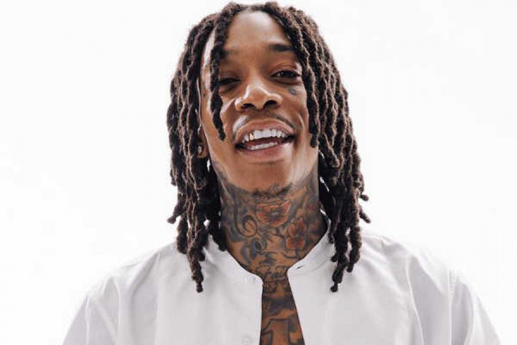 wiz khalifa