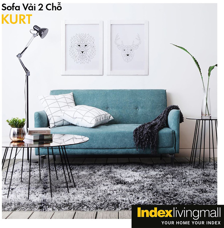 Bỏ sofa cũ, chuyện dễ như đùa! - Ảnh 2.