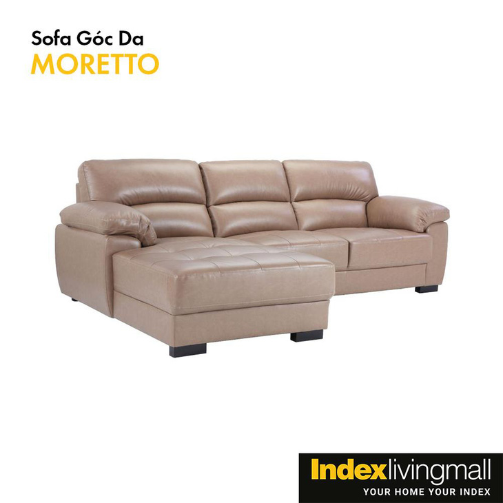 Bỏ sofa cũ, chuyện dễ như đùa! - Ảnh 3.