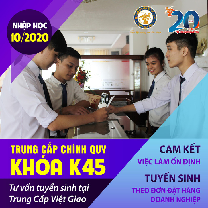 Tại Việt Giao ngành Quản trị khách sạn học những gì để có thu nhập tốt? - Ảnh 1.