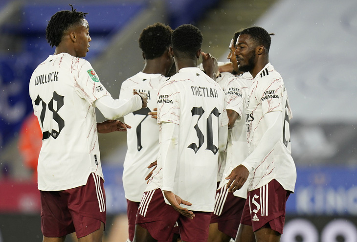 Tân binh 80 triệu euro Havertz lập hat-trick, Chelsea đè bẹp Barnsley 6-0 - Ảnh 3.