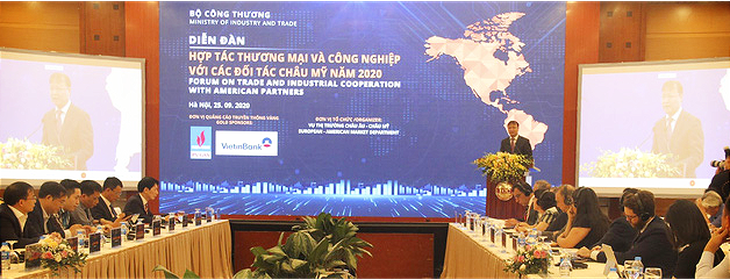 CPTPP mở ra cơ hội rất lớn cho xuất khẩu Việt Nam - Ảnh 1.