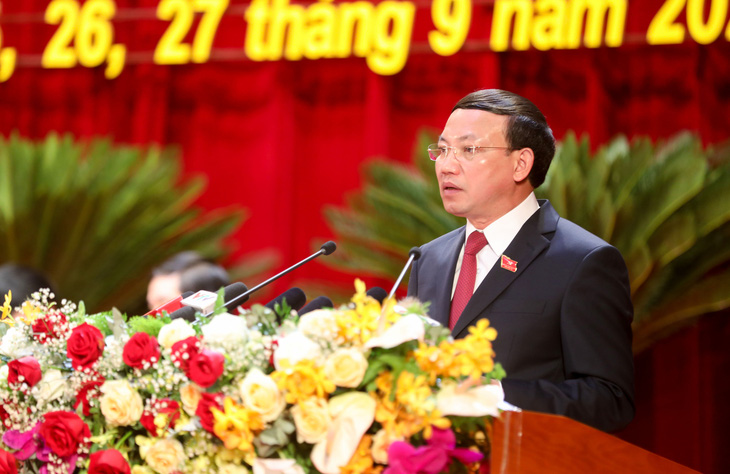 Chủ tịch Quốc hội lưu ý tỉnh Quảng Ninh 5 nhiệm vụ - Ảnh 3.