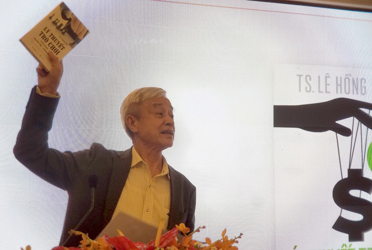 Bộ sách về Nguyễn Văn Tường đoạt giải Phát hiện mới của Sách Hay 2020 - Ảnh 4.