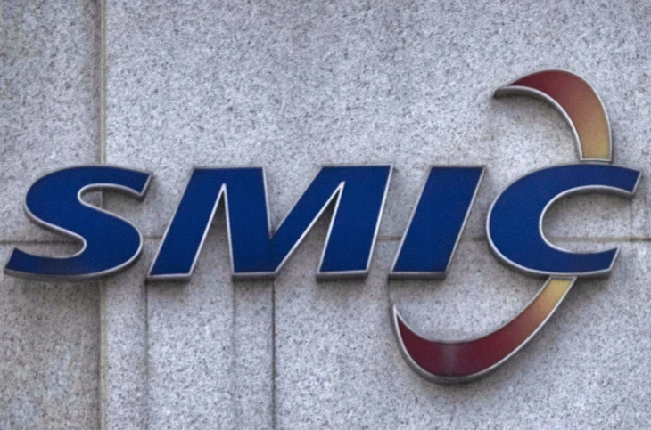 Mỹ hạn chế xuất khẩu cho nhà sản xuất chip lớn nhất của Trung Quốc SMIC - Ảnh 1.