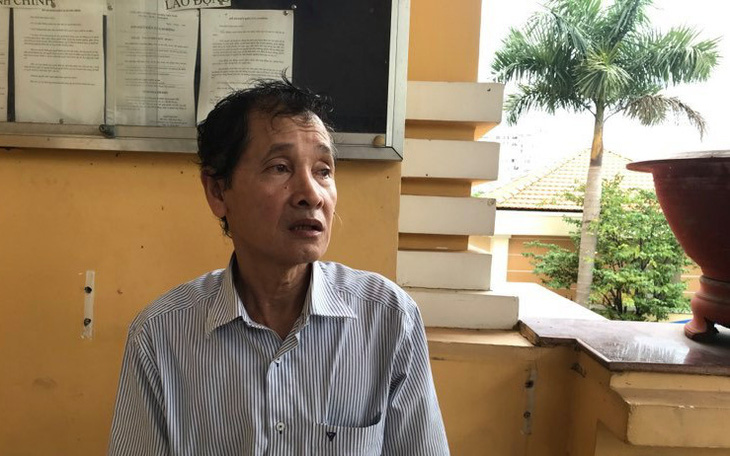 Tạm ngừng phiên tòa vụ hành khách bị tai nạn cưa chân kiện xe Phương Trang