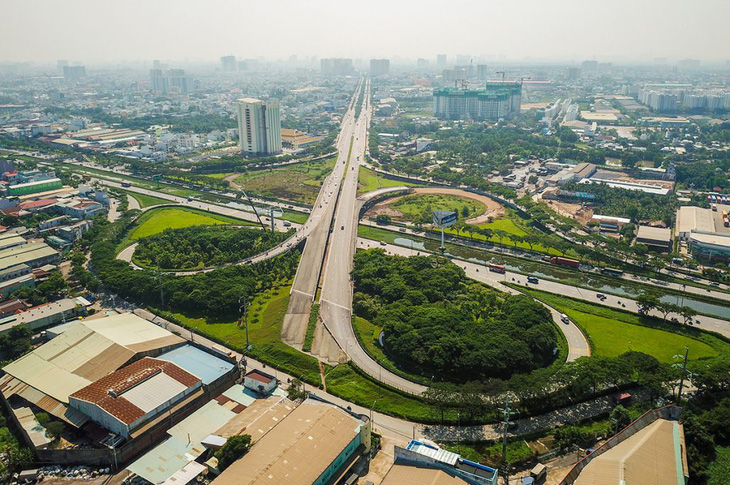 Long An: điểm quay đầu nhà đầu tư nên hướng đến - Ảnh 1.