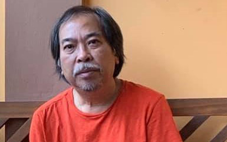 Ông Nguyễn Quang Thiều từ chối giải thưởng Hiệp sĩ Dế mèn vì ‘chưa dũng cảm’