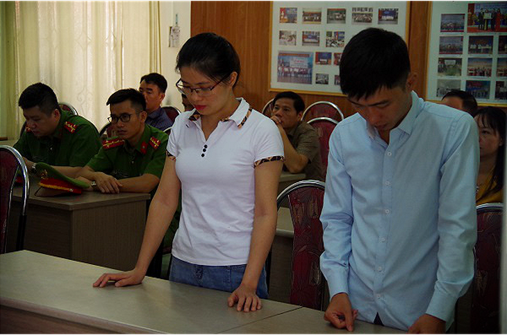Khởi tố thêm 2 bác sĩ tại Trường trung cấp Y tế tỉnh Hà Giang - Ảnh 1.