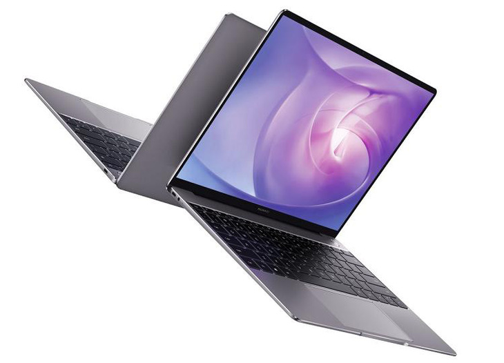 Huawei chính thức cho ra mắt Matebook 13: thời thượng hơn, mạnh mẽ hơn, tiện dụng hơn - Ảnh 1.