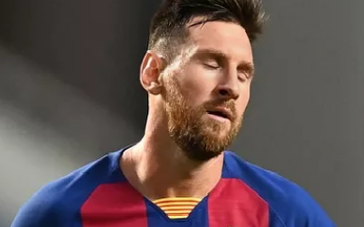 Barca không cho Messi ra đi, đề nghị gia hạn thêm 2 năm