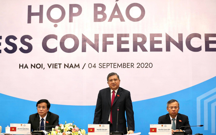 Quốc hội Việt Nam tổ chức Đại hội đồng AIPA 41: họp trực tuyến lần đầu trong lịch sử