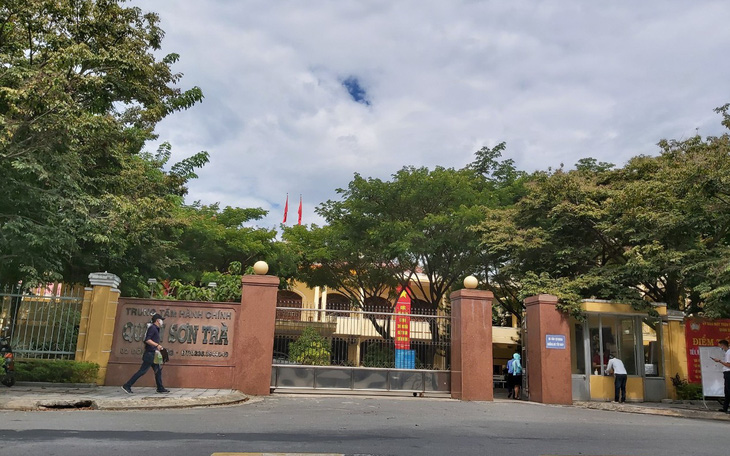 Số sổ đỏ bị mất tại chi nhánh Văn phòng đất đai ở Đà Nẵng lên 25 sổ
