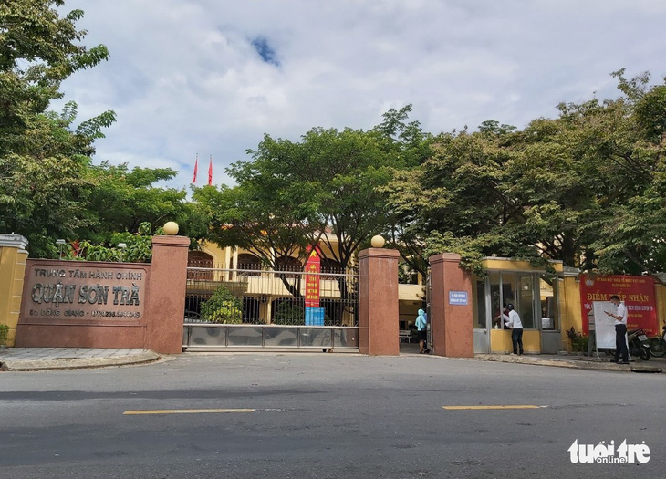 Số sổ đỏ bị mất tại chi nhánh Văn phòng đất đai ở Đà Nẵng lên 25 sổ - Ảnh 1.