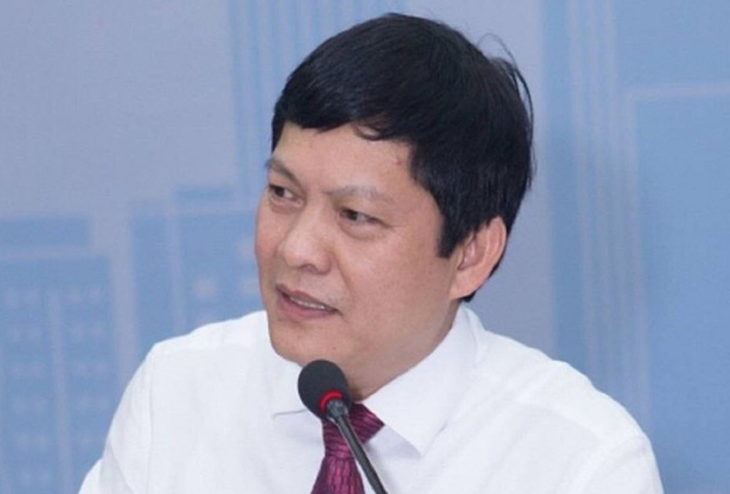 IPC xin ý kiến lãnh đạo TP.HCM về đơn xin thôi việc của ông Phạm Phú Quốc - Ảnh 1.