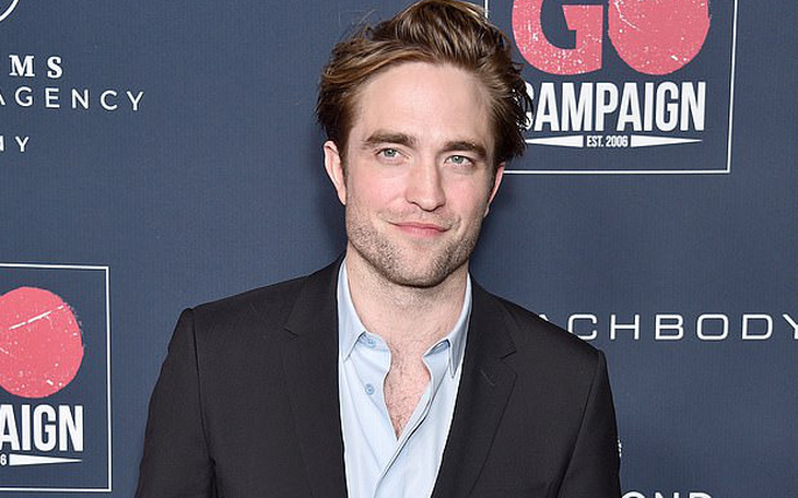 ‘Ma cà rồng’ Robert Pattinson mắc COVID-19, đoàn phim Batman phải dừng quay