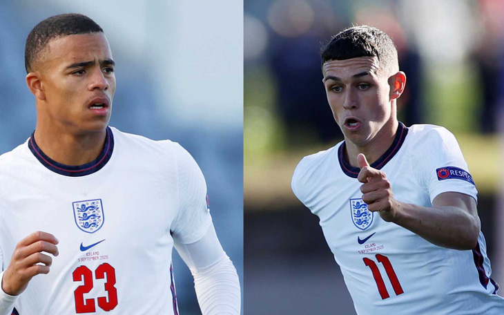 Phil Foden xin lỗi công khai sau bị đuổi khỏi tuyển Anh cùng Mason Greenwood