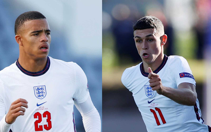 Phil Foden xin lỗi công khai sau bị đuổi khỏi tuyển Anh cùng Mason Greenwood - Ảnh 1.