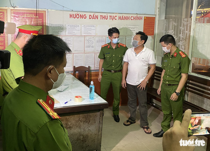 Từ vụ mất hàng loạt sổ đỏ ở Đà Nẵng: Đã khởi tố 2 vụ án, bắt tạm giam 3 người - Ảnh 3.