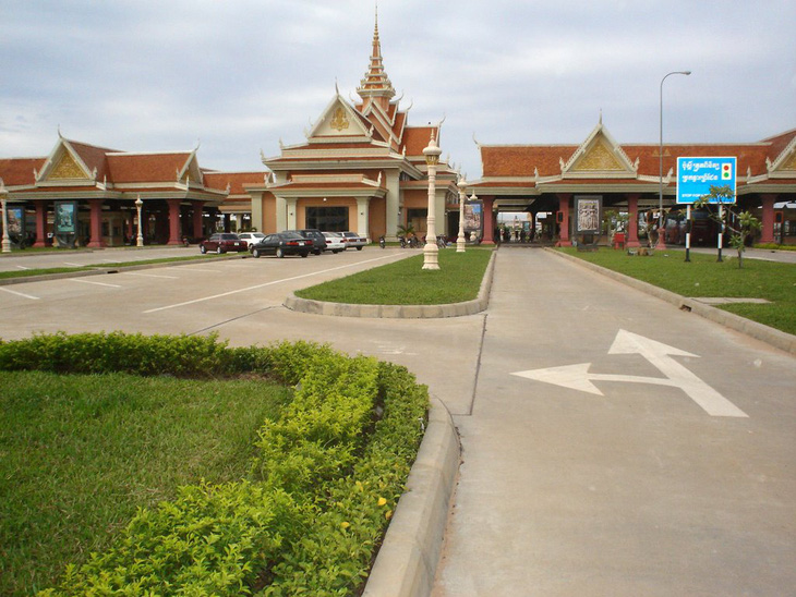 Campuchia có kế hoạch mở thêm cửa khẩu quốc tế với Việt Nam và Thái Lan - Ảnh 1.
