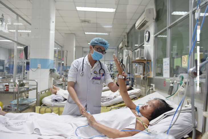 Ngộ độc do botulinum: Thức ăn nào dễ bị, làm sao tránh? - Ảnh 1.