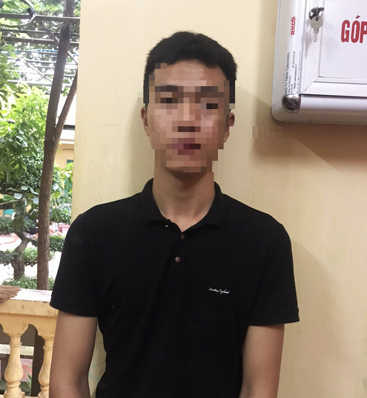 Bất ngờ có video nhạy cảm của người quen, tống tiền luôn - Ảnh 1.