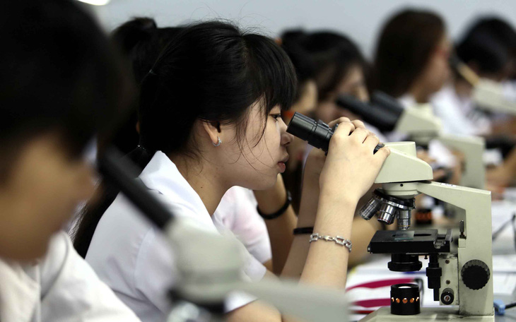 Một cơ sở nghiên cứu khoa học ở Việt Nam xếp hạng 153 châu Á - Ảnh 2.