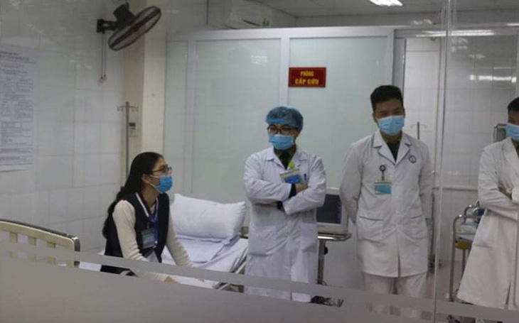 5 ca mắc COVID-19 mới, Việt Nam thử vắcxin COVID-19 nhóm liều cao nhất