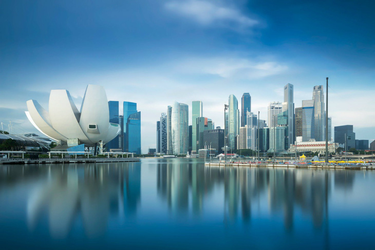 Singapore siết chặt quy định về lao động nước ngoài trong các tập đoàn đa quốc gia - Ảnh 1.