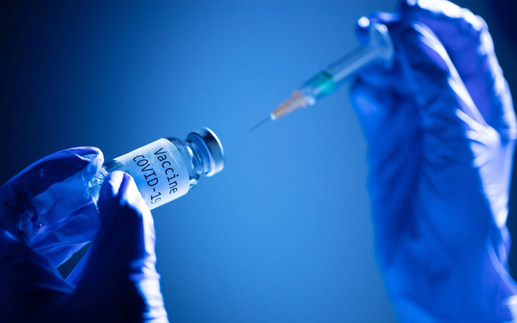 Nghiên cứu mới: Chỉ cần tiêm 1 mũi vắc xin ngừa COVID-19 đã đủ công hiệu