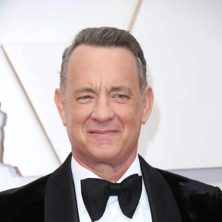 Tom Hanks dẫn chương trình đặc biệt trong ngày tổng thống nhậm chức - Ảnh 1.