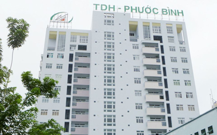 Cục Thuế TP.HCM khiếu nại tòa vì chưa cưỡng chế được gần 400 tỉ của ThuDuc House