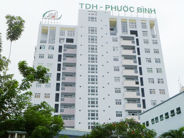 Cục Thuế TP.HCM khiếu nại tòa vì chưa cưỡng chế được gần 400 tỉ của ThuDuc House - Ảnh 1.