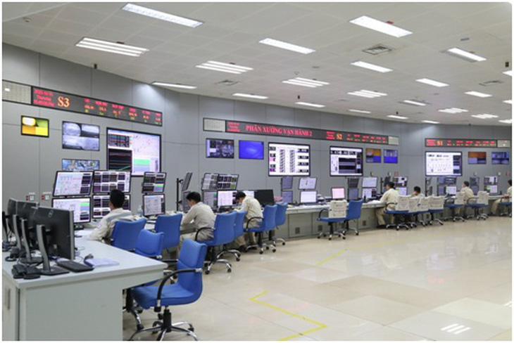 Công ty Nhiệt điện Duyên Hải góp phần đảm bảo an ninh năng lượng - Ảnh 2.