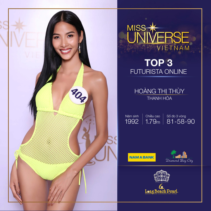 Cuộc thi ảnh online Hoa hậu hoàn vũ Việt Nam 2021 nhận người chuyển giới nữ - Ảnh 3.