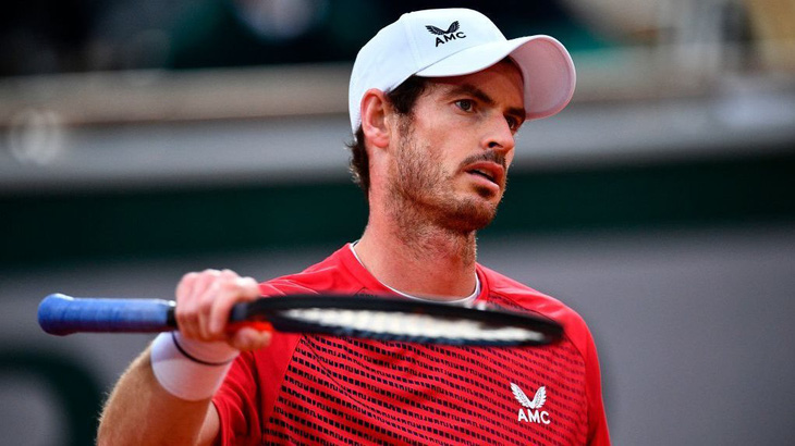 Điểm tin thể thao sáng 15-1: Arsenal hòa không bàn thắng, Andy Murray mắc COVID-19 - Ảnh 2.