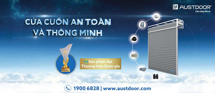 Hơn 2.000 khách hàng tưng bừng đón Tết với quà tri ân của cửa cuốn Austdoor - Ảnh 3.