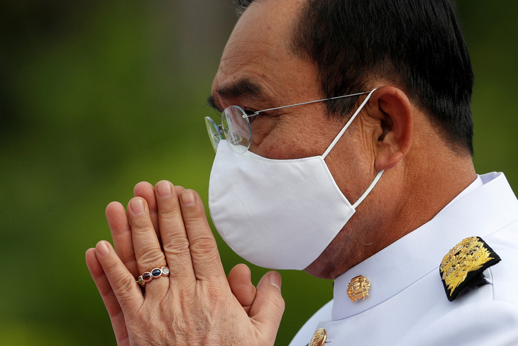 Thủ tướng Thái: sẽ không để người dân làm ‘chuột bạch’ thí nghiệm vắc xin COVID-19 - Ảnh 1.