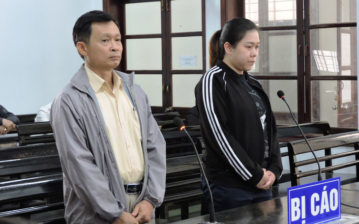 Tuyên phạt cựu giám đốc Sở Ngoại vụ tỉnh Khánh Hòa 7 năm tù