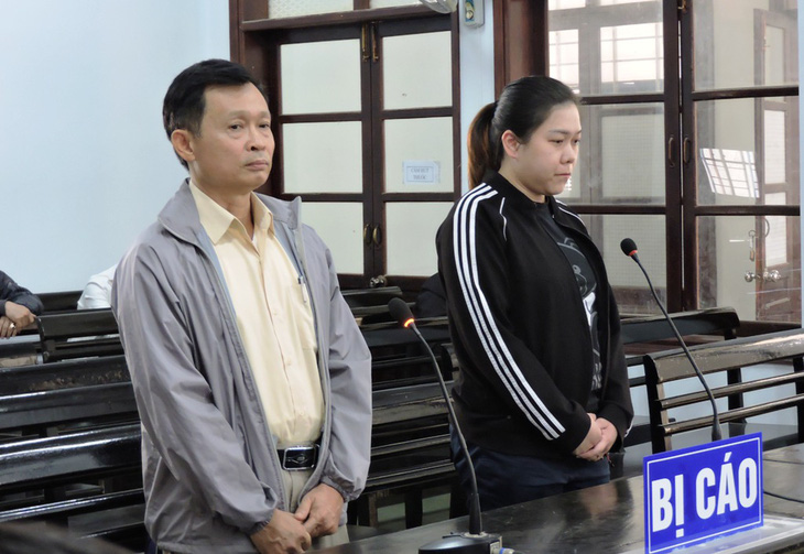 Tuyên phạt cựu giám đốc Sở Ngoại vụ tỉnh Khánh Hòa 7 năm tù - Ảnh 1.
