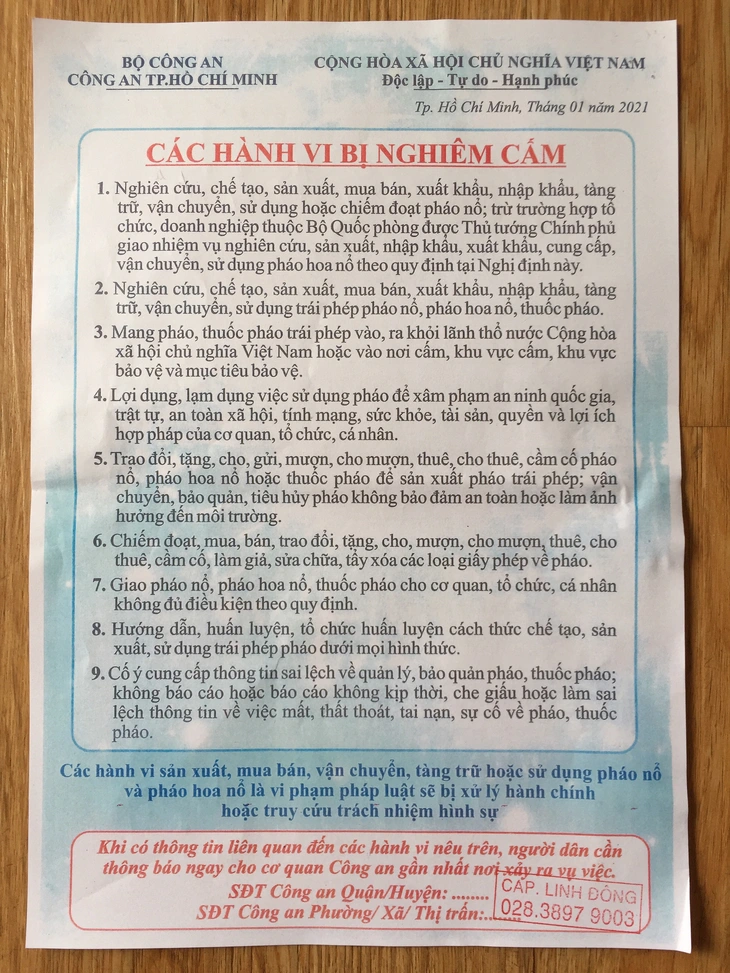 Đừng giả nai với pháo! - Ảnh 2.