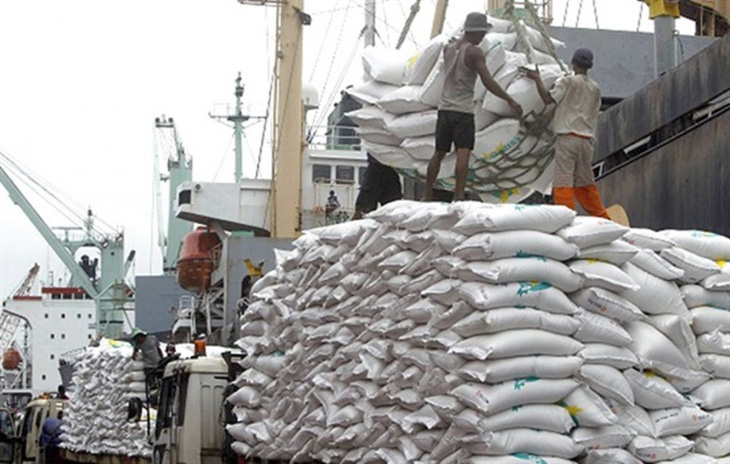 Thái Lan dự báo triển vọng xuất khẩu gạo vẫn ảm đạm trong năm 2021 - Ảnh 1.