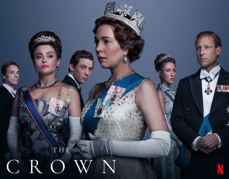 Netflix có hơn 200 triệu người dùng, ghi điểm với The Queen’s Gambit, Bridgerton, The Crown - Ảnh 3.